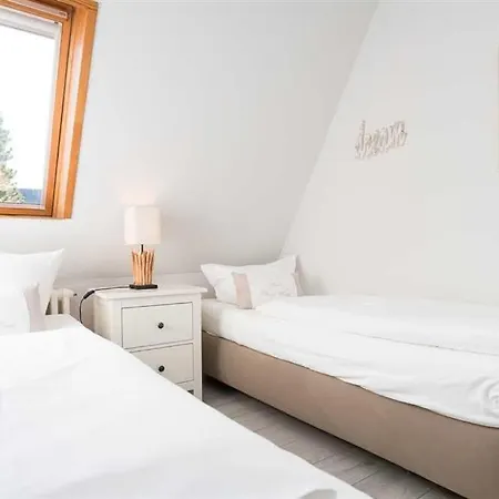 Haus Weideneck Apartamento Wenningstedt-Braderup