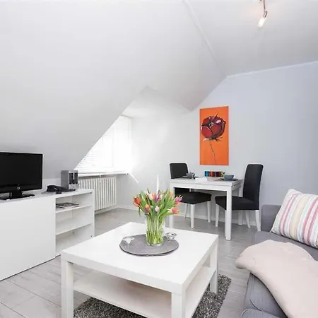 Haus Weideneck * Wenningstedt-Braderup