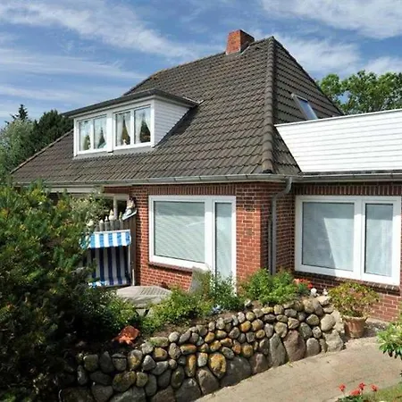 Haus Weideneck Apartment Wenningstedt-Braderup