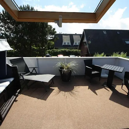 Haus Weideneck *