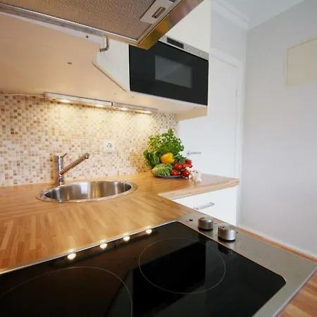 Haus Weideneck Apartment Wenningstedt-Braderup
